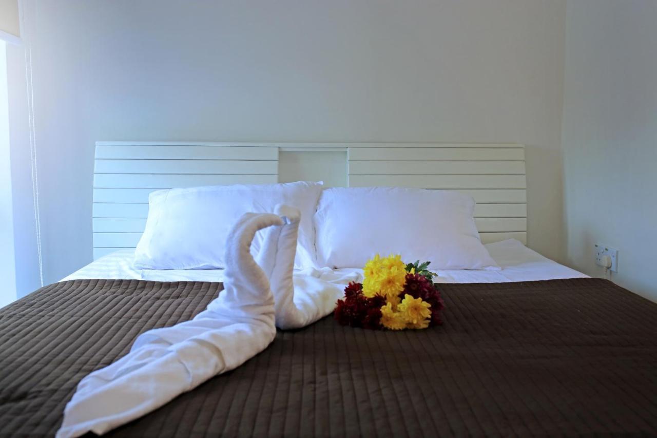 Stay at Jacks Melaka Bagian luar foto