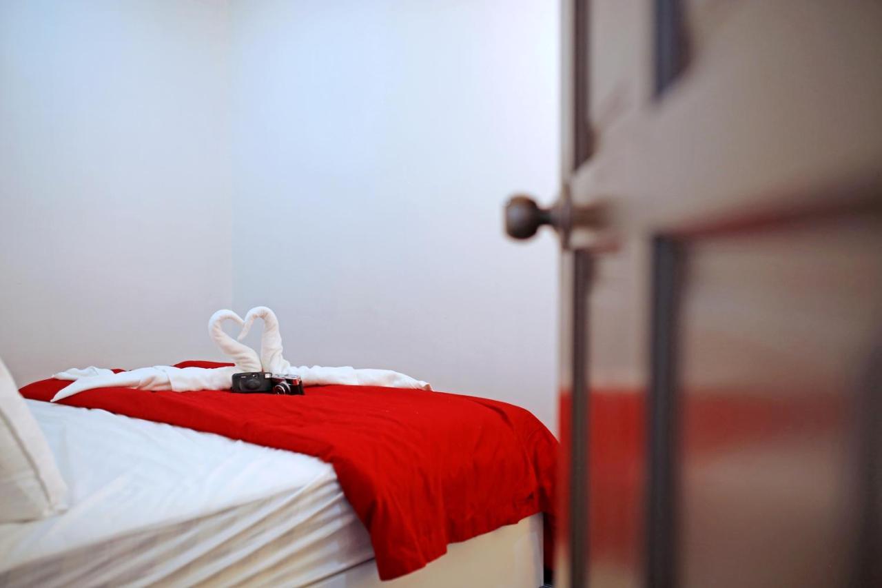 Stay at Jacks Melaka Bagian luar foto