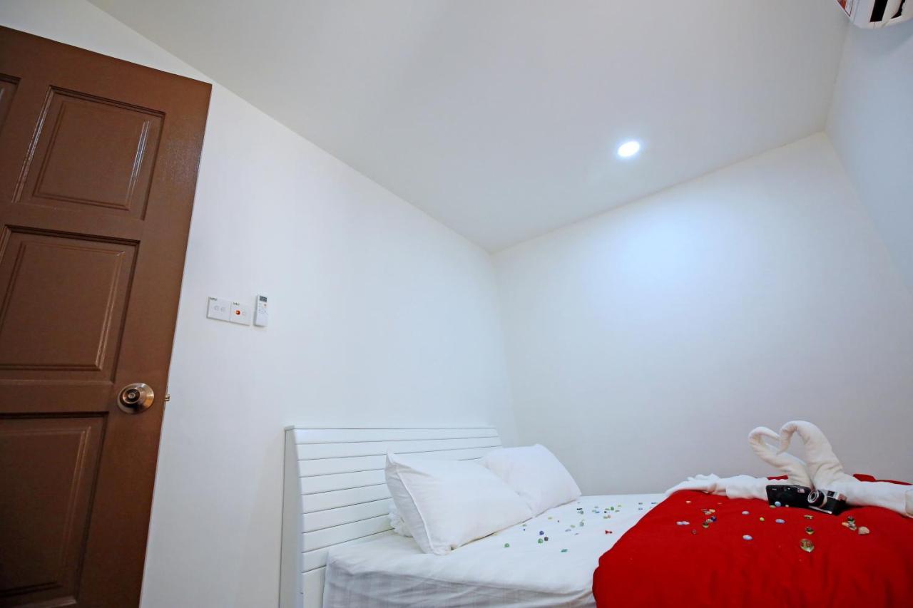 Stay at Jacks Melaka Bagian luar foto