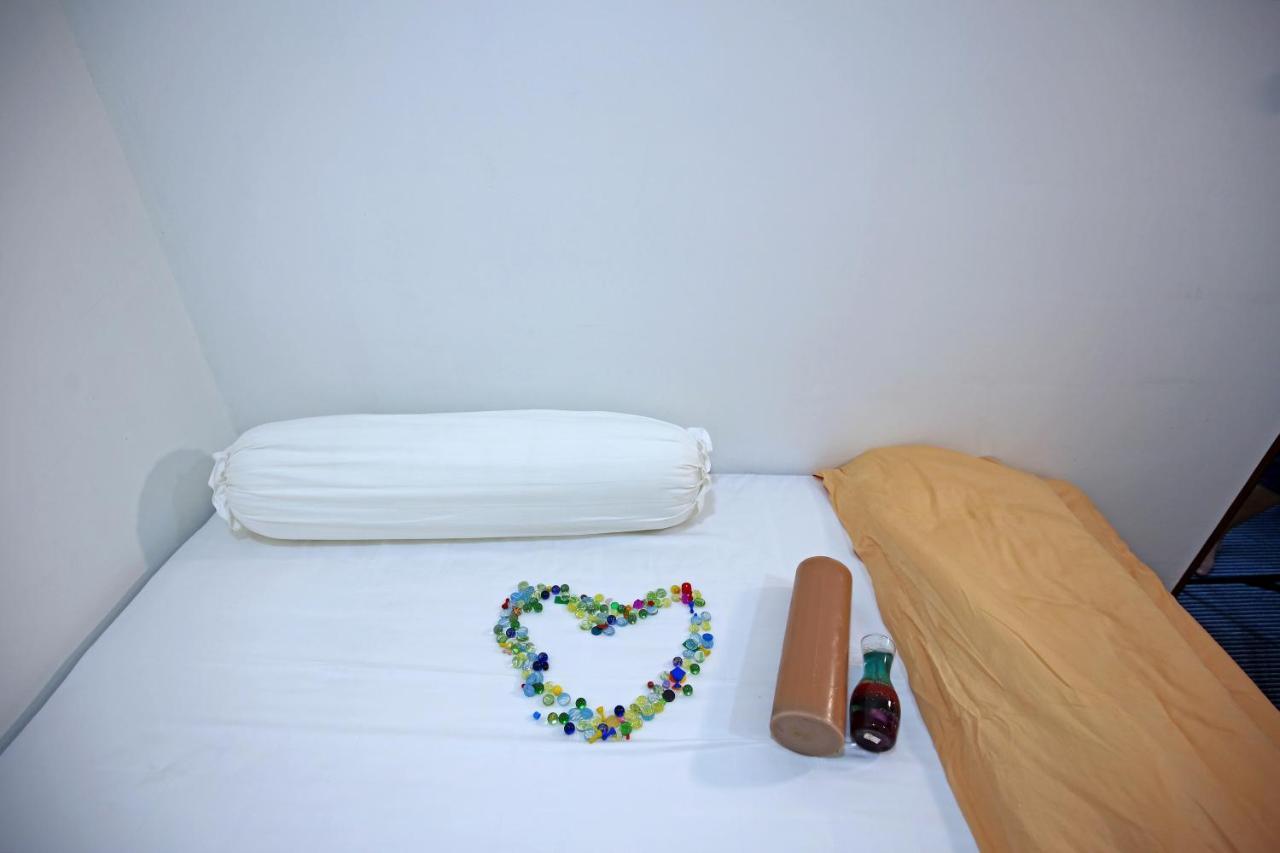 Stay at Jacks Melaka Bagian luar foto